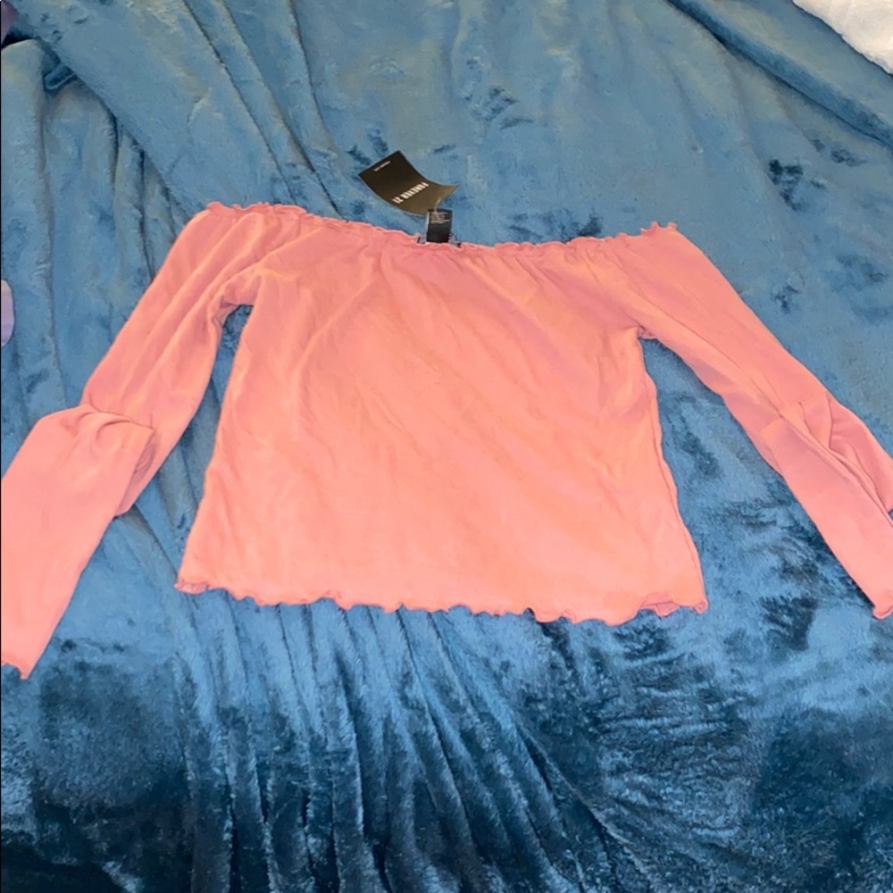 Never worn brand new